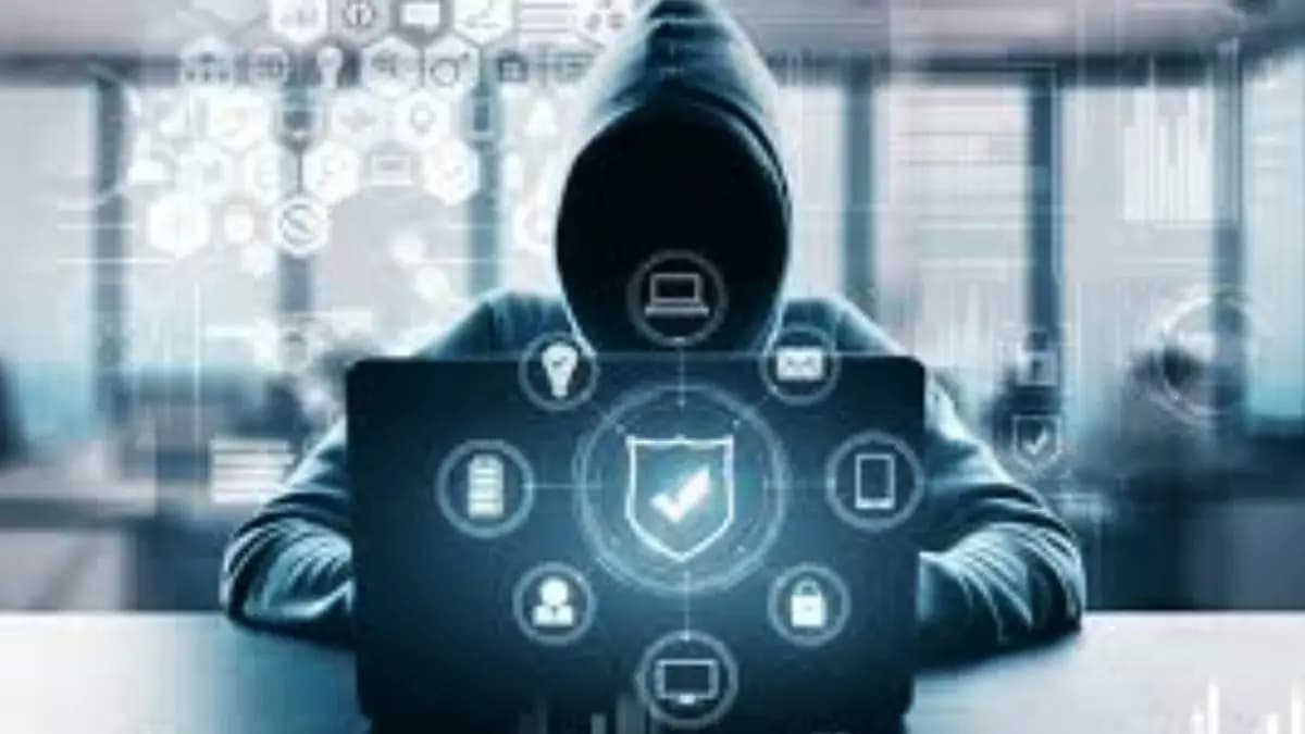 Mega Data Breach 16 Billion Logins Stolen