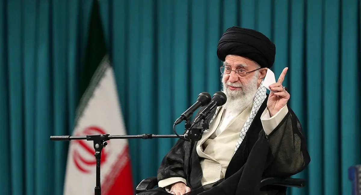 Iran Israel Conflict in this situation where are Irans proxy forces alliance