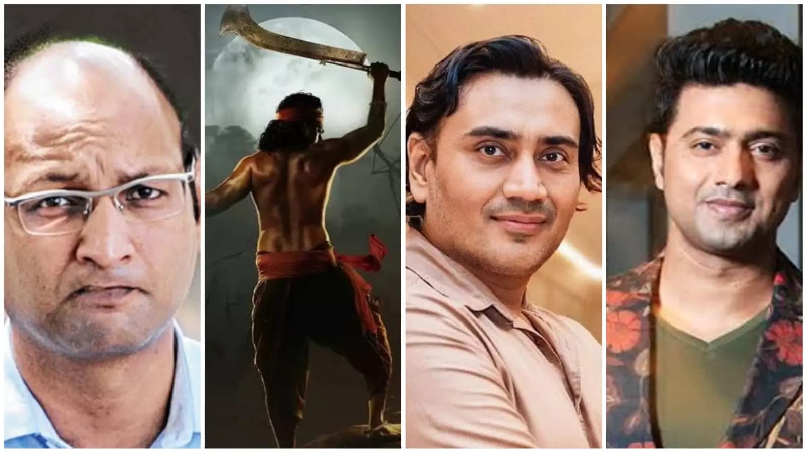 svf production house back out of the bengali film raghu dakat dev pairing up with surinder films for this movie ent