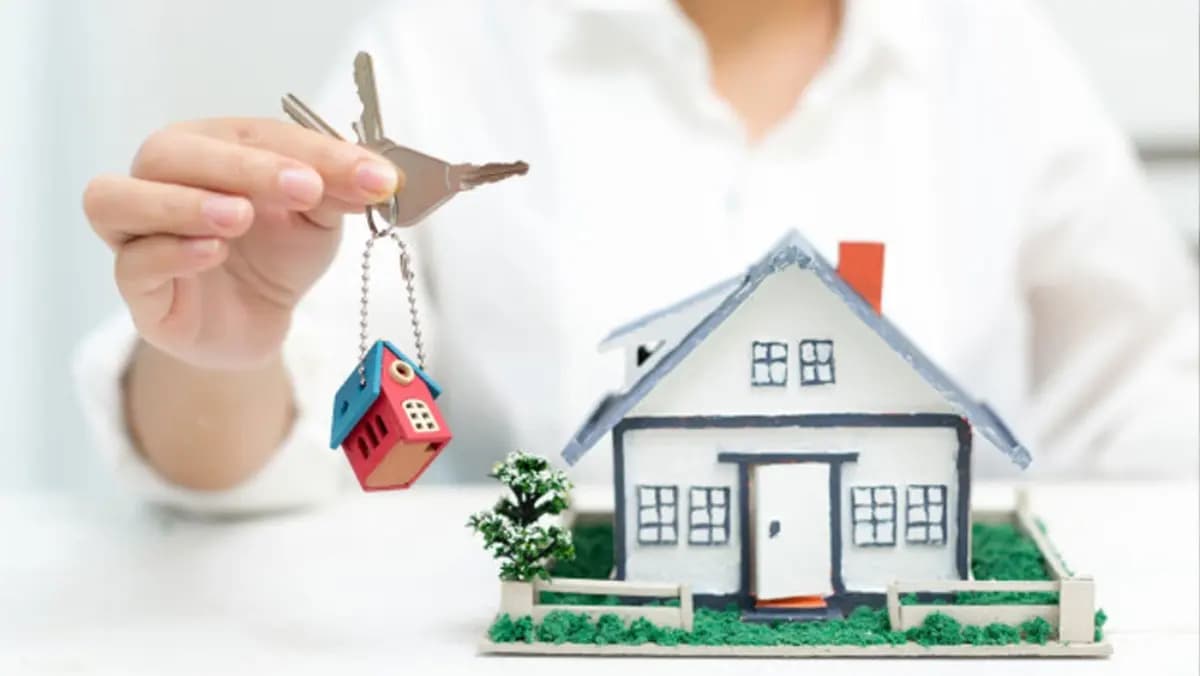 What salary you need to buy a house worth 1 crore gnr