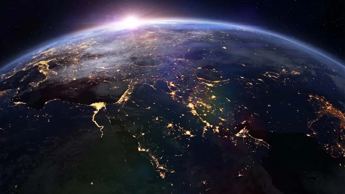 The length of the day is decreasing, what will happen on these dates in July and August 2025