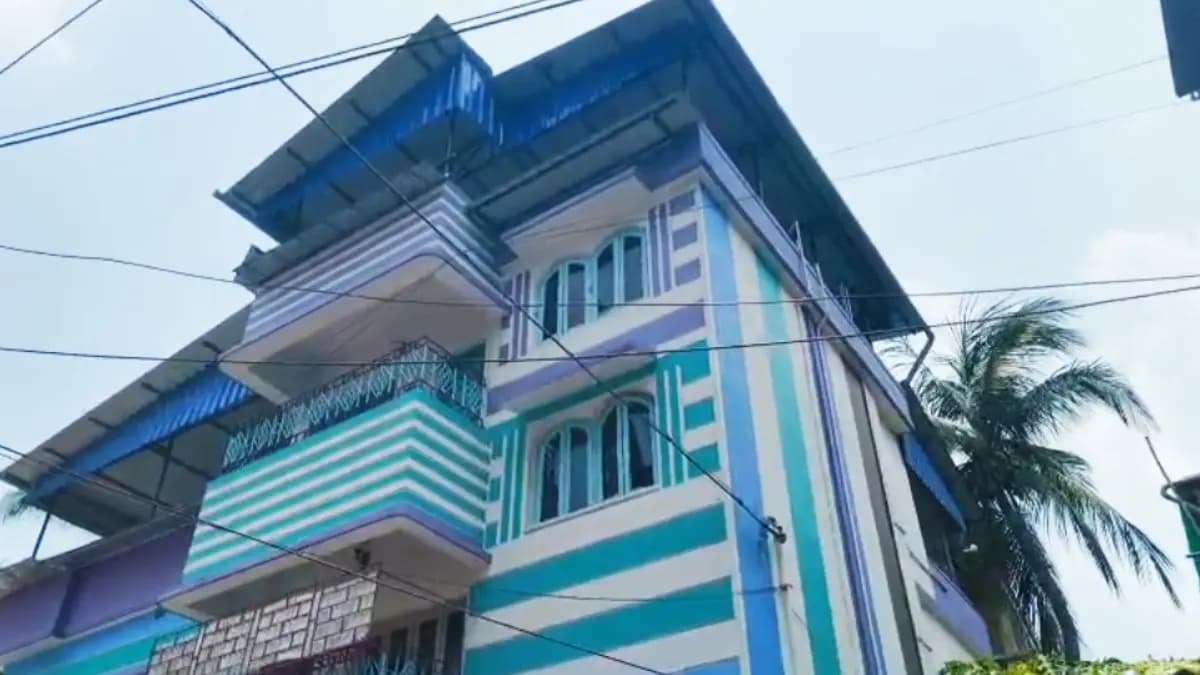 Body found in Kolkata Ganguly Bagan flat 