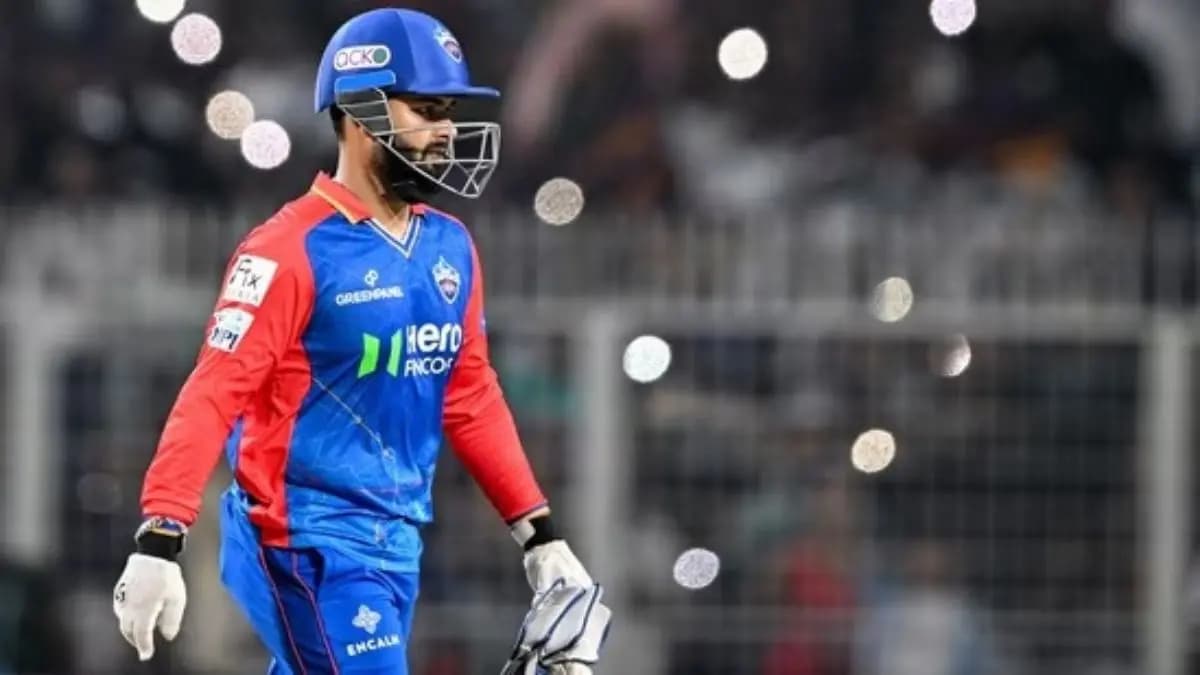 Former Pakistan star Basit Ali feels Rishabh Path should fetch a whopping amount of 50 crores in IPL auction spt 