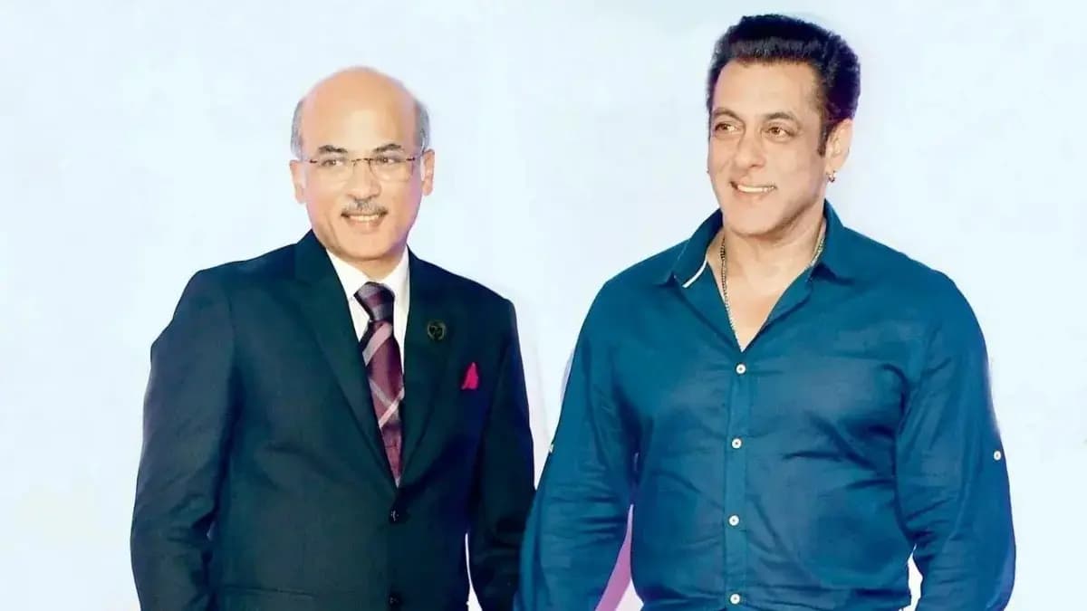 sooraj barjatya and salman khan to team up for new film after prem ratan dhan payo new prem in making details inside ent