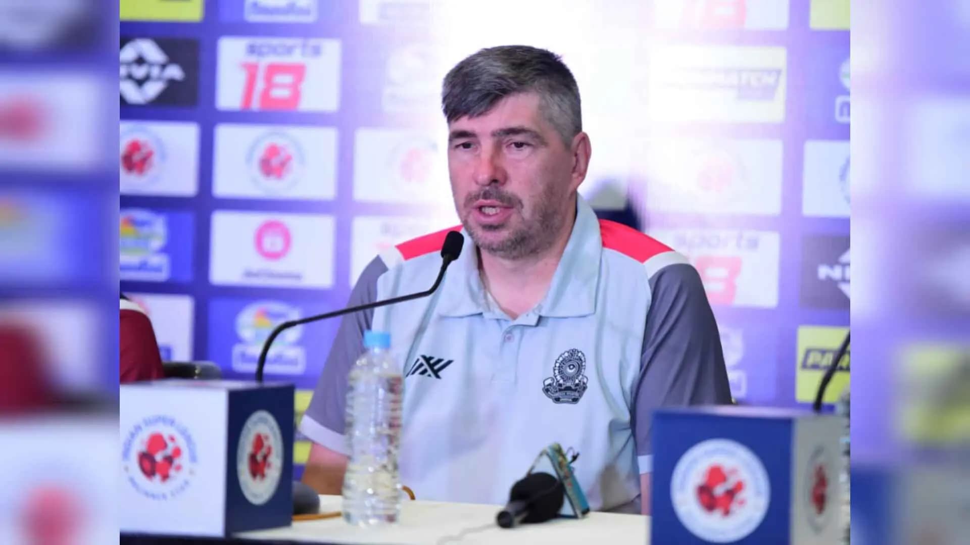 Mohammedan Sporting wants a turnaround of fate from east Bengal match spt 