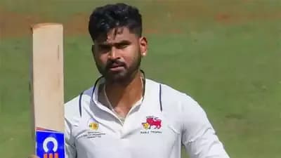 Shreyas Iyer serves a timely reminder ahead of IPL Mega Auction spt 