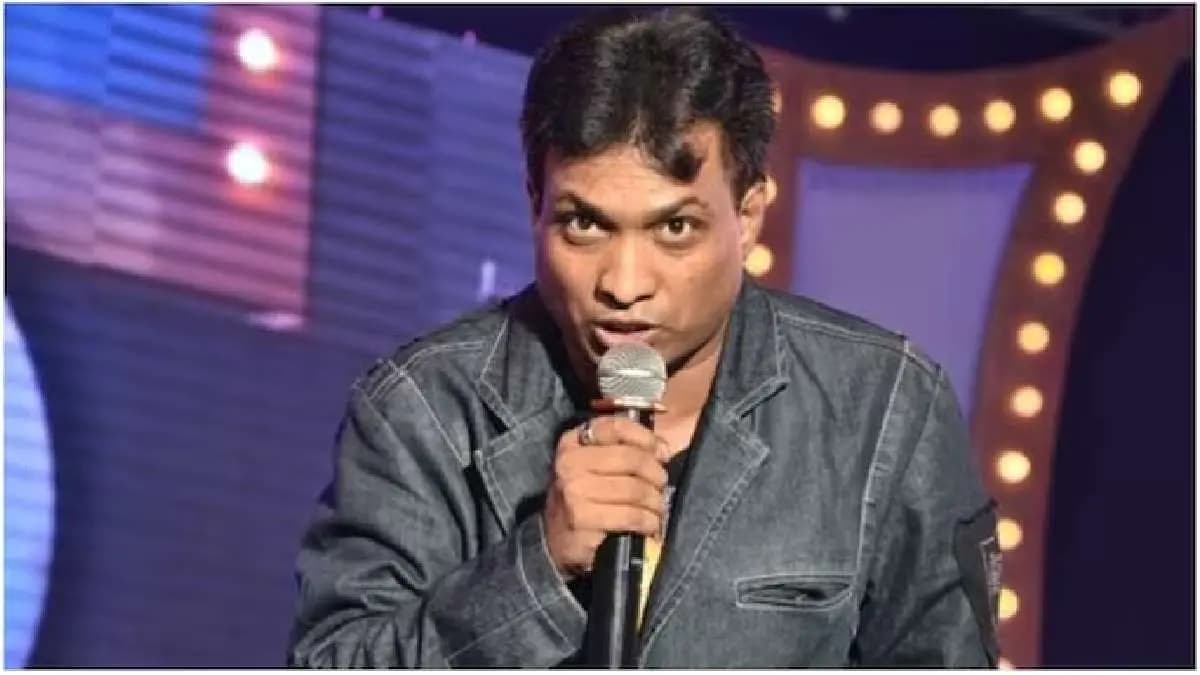 Comedian Sunil Pal reveals kidnapping ordeal slams publicity stunt accusations ENT