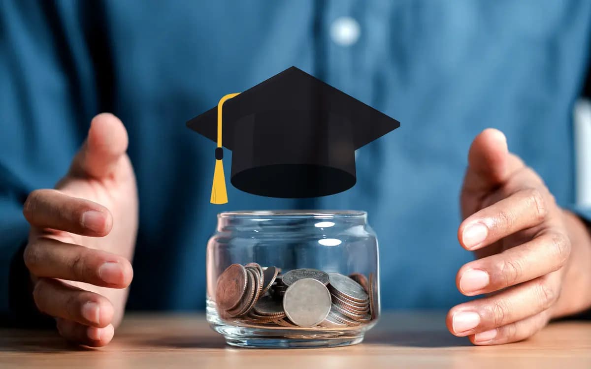 Pm vidyalaxmi education loan aims to assist higher education gnr