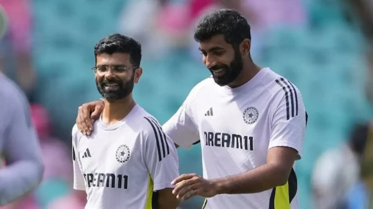 Jasprit Bumrah is likely to be rested for the majority of the England white-ball series spt 