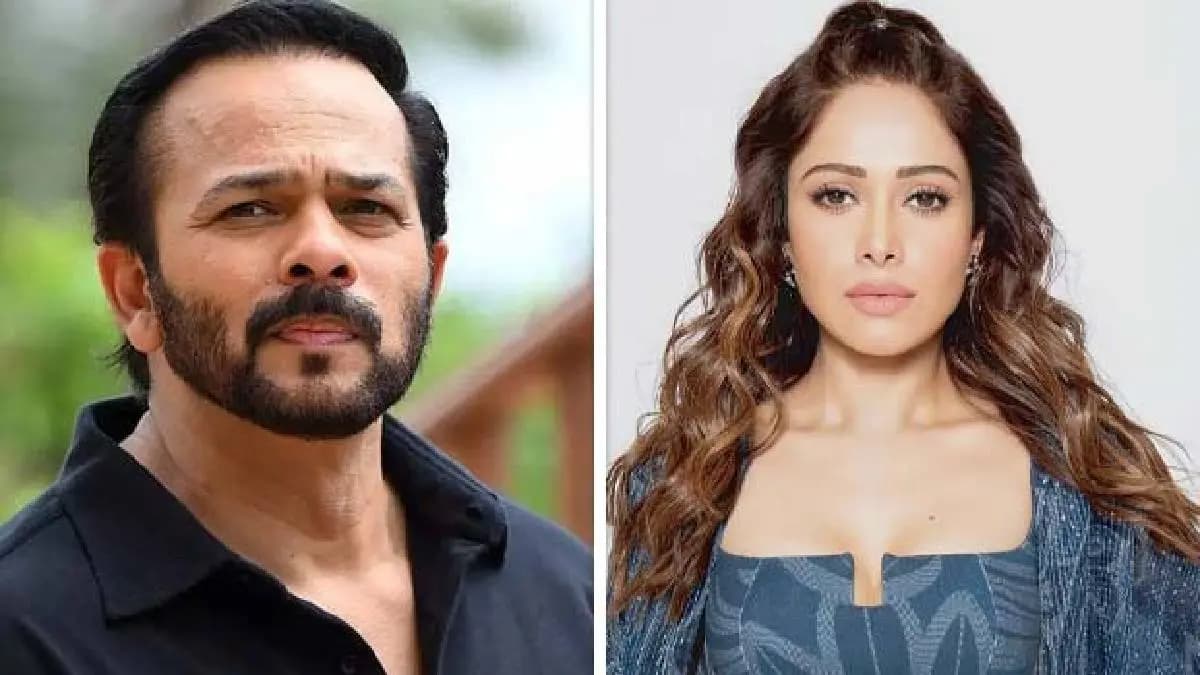 Nushrratt Bharuccha in a Horror Film with Rohit Shetty reports
