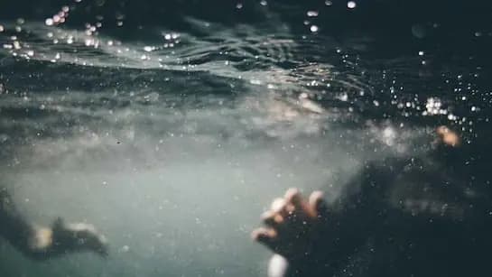 Six Members Of A Family Drown In River In Gujarat