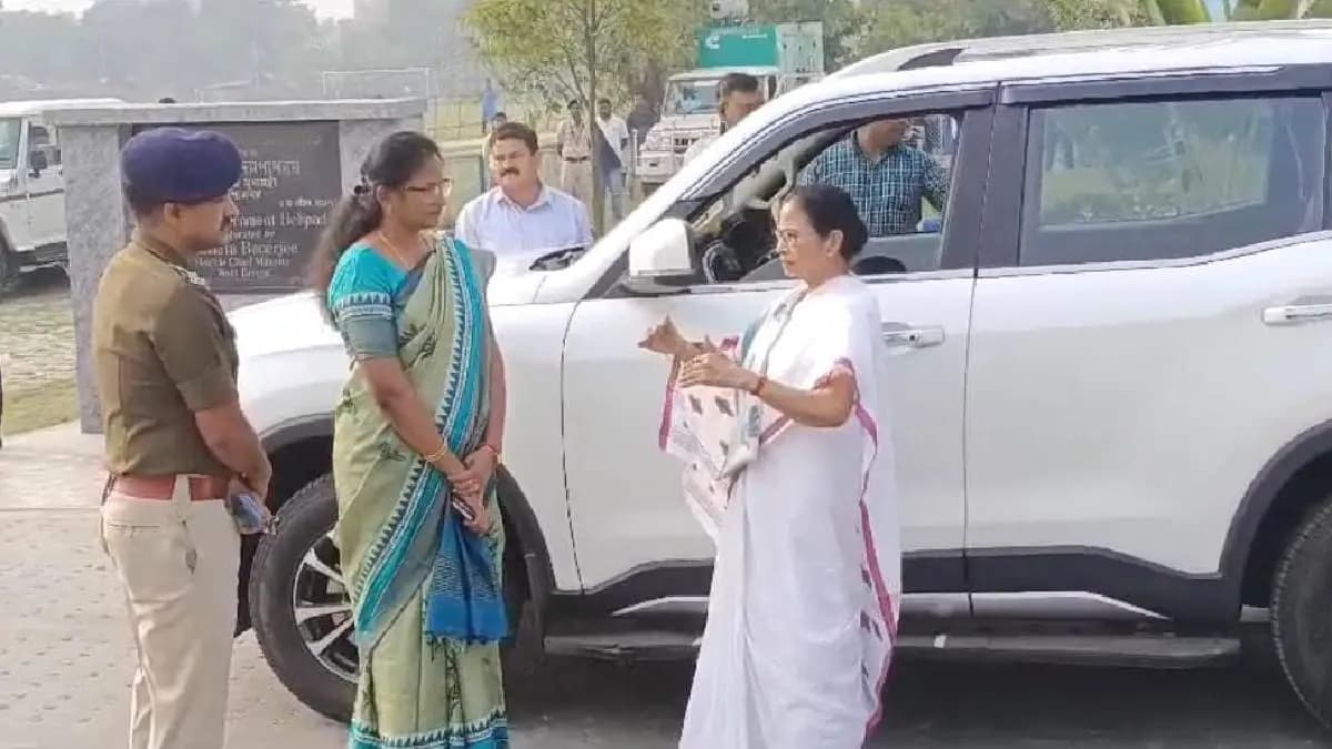 Howrah drainage canal road will be named after footballer sailen manna instructs mamata banerjee gnr