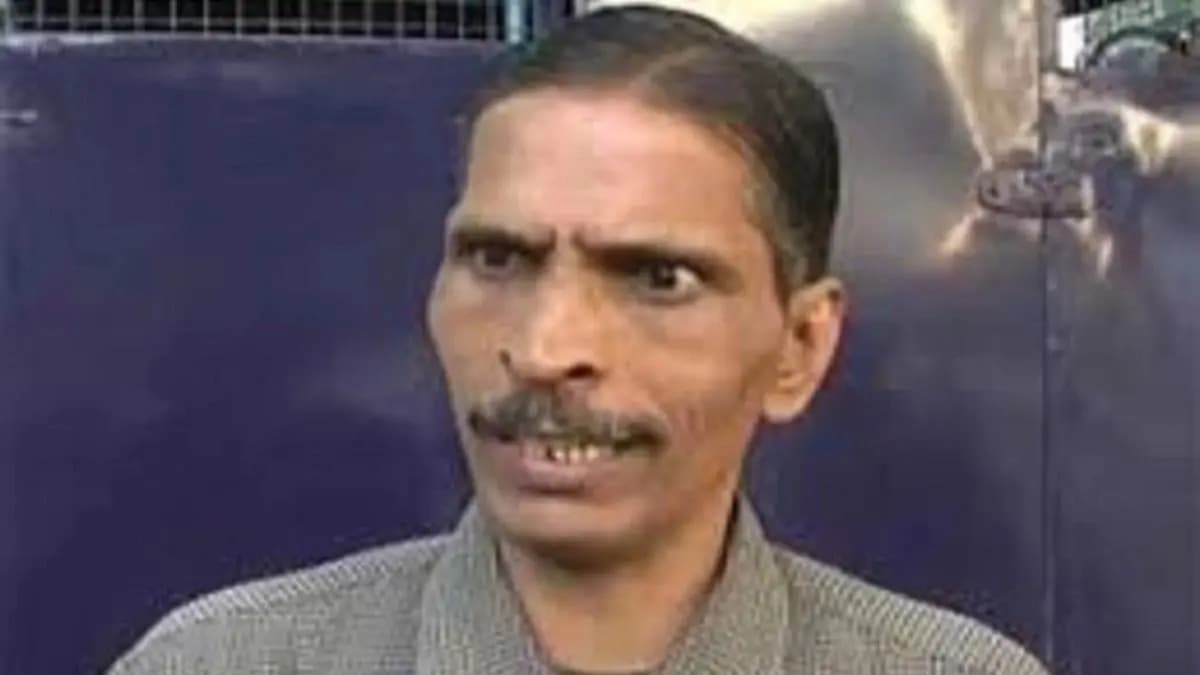 The serial killer of Uttar Pradesh who ate brains to steal intelligence gets second life sentence