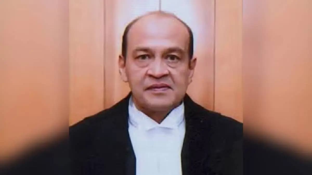 Delhi High Court derosters Justice Yashwant Varma after cash recovered from his home