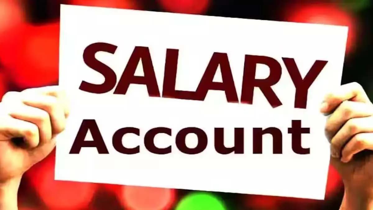 Zero balance high interest and loan discounts know the salary account advantages