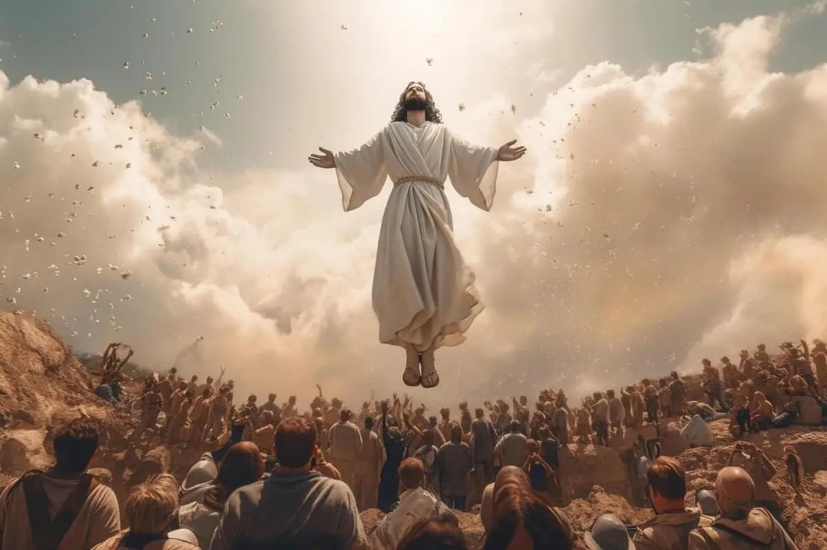  Jesus Christs Real Name Revealed_gnr