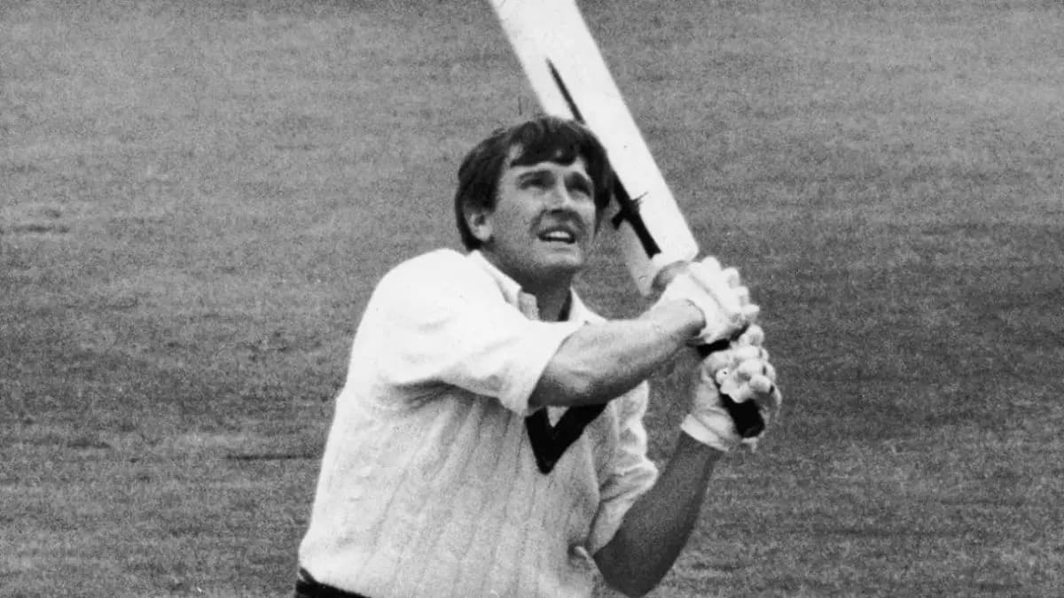 Former Australia opener Keith Stackpole has died aged 84 spt