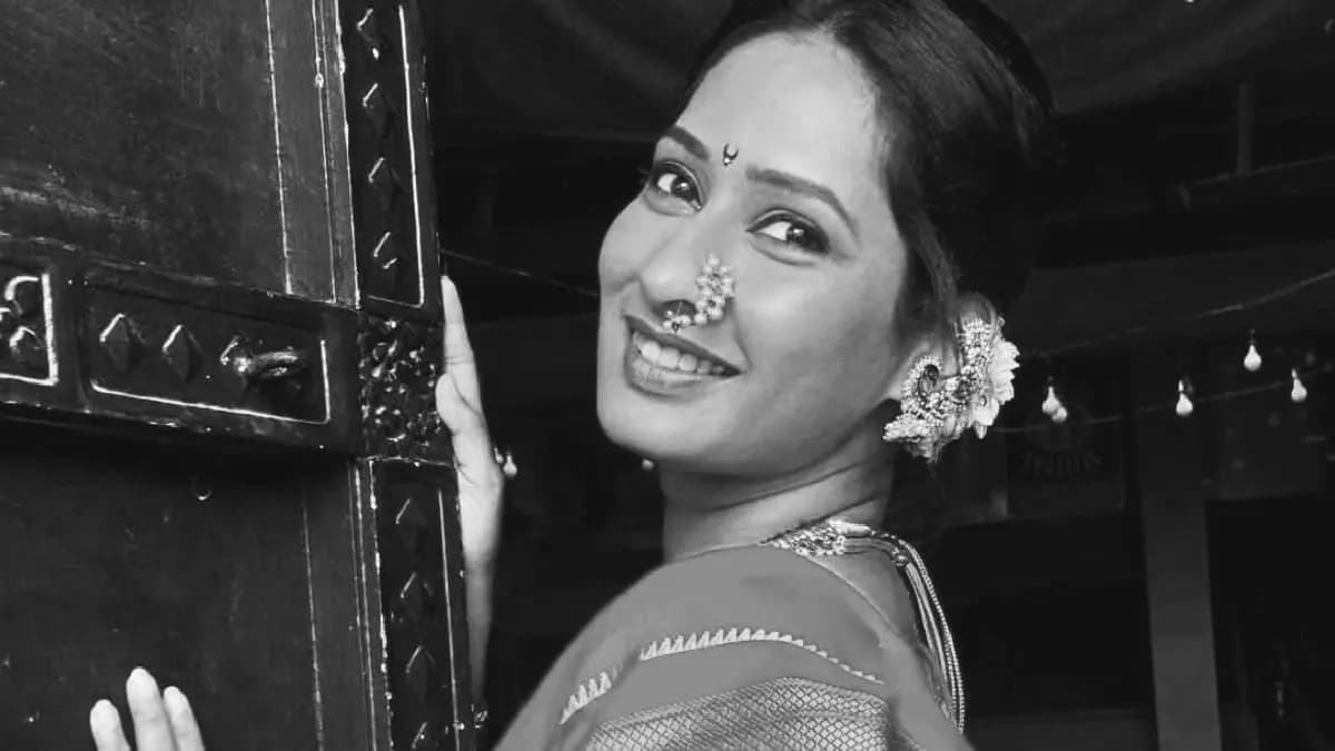 Actress Priya Marathe passed away at 38
