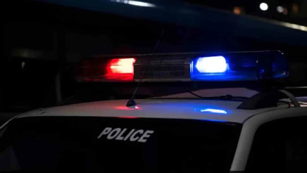 Crime against woman in maharashtra 