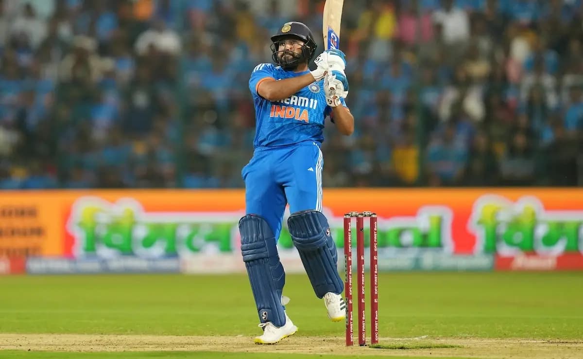 Rohit Sharma snubbed as Sanjay Manjrekar names Indias all time batting greats