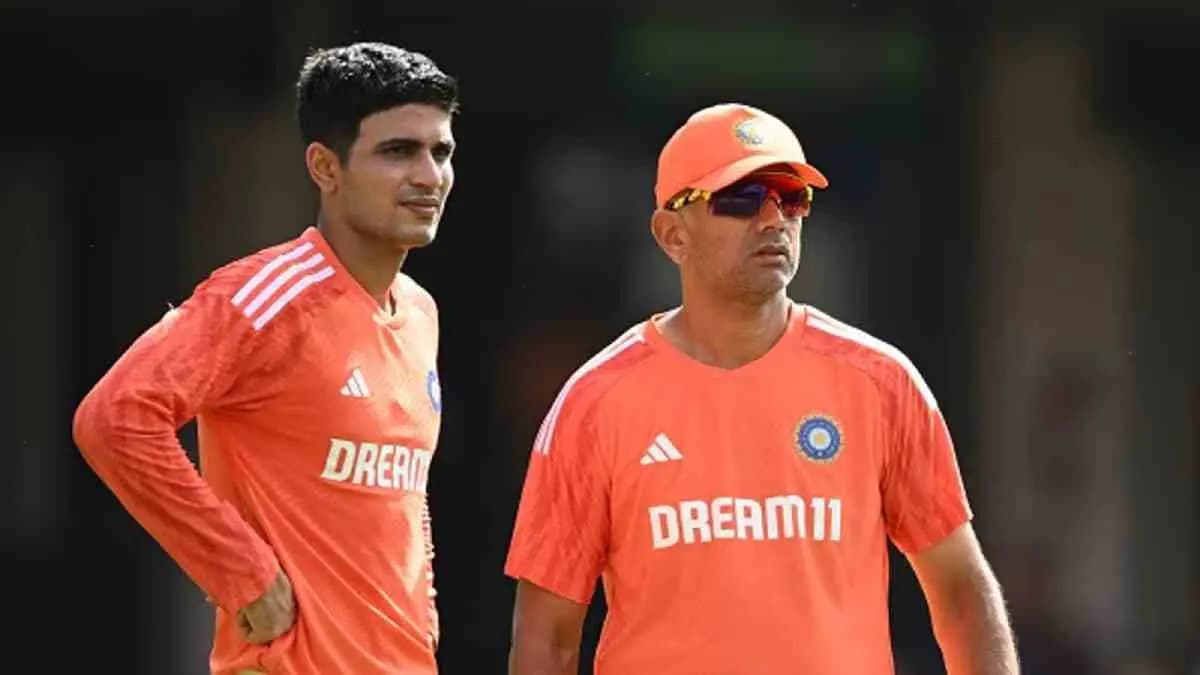 Sacked coach set to travel England alongside India