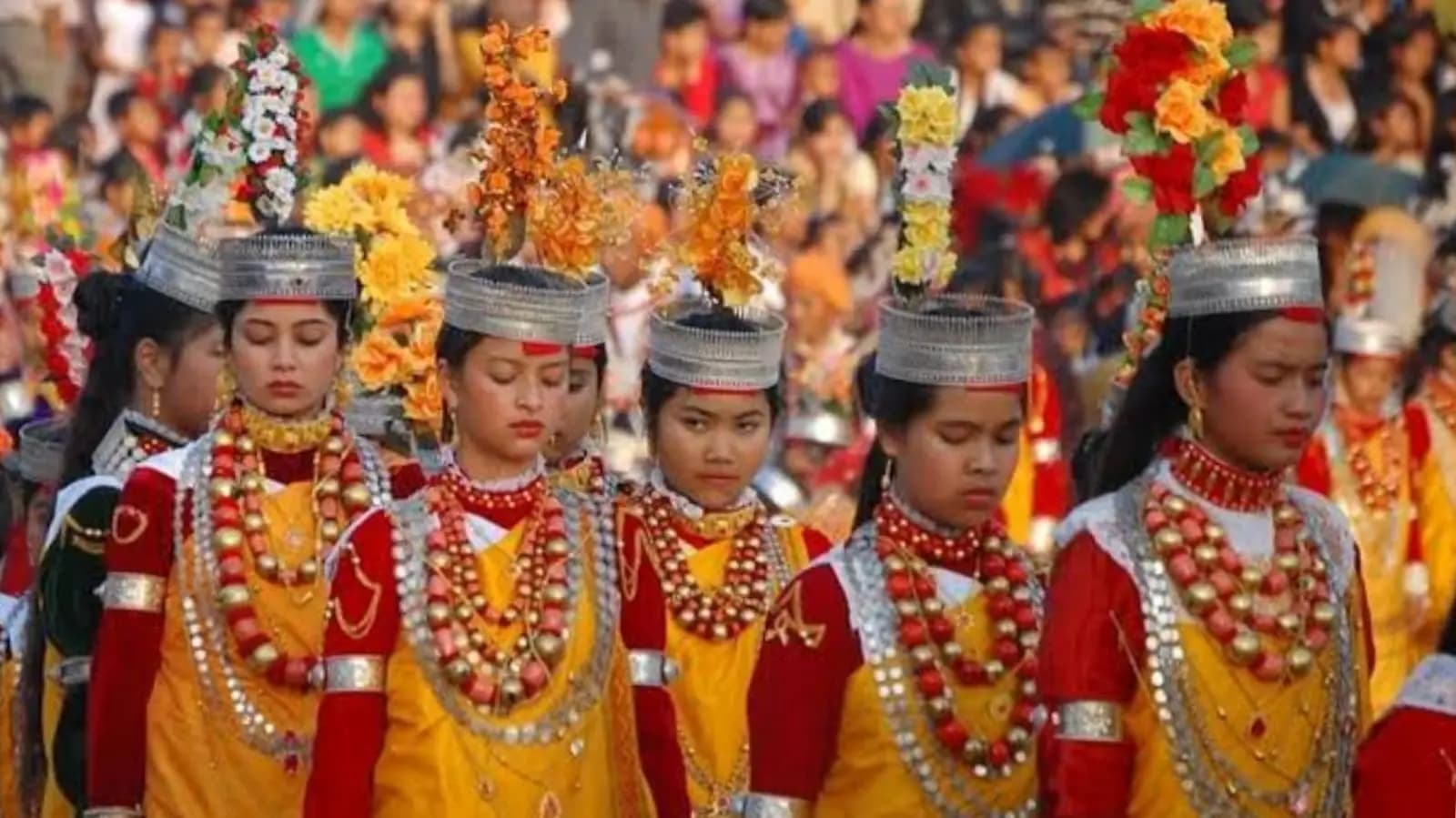 Unknown facts about khasi tribes_gnr