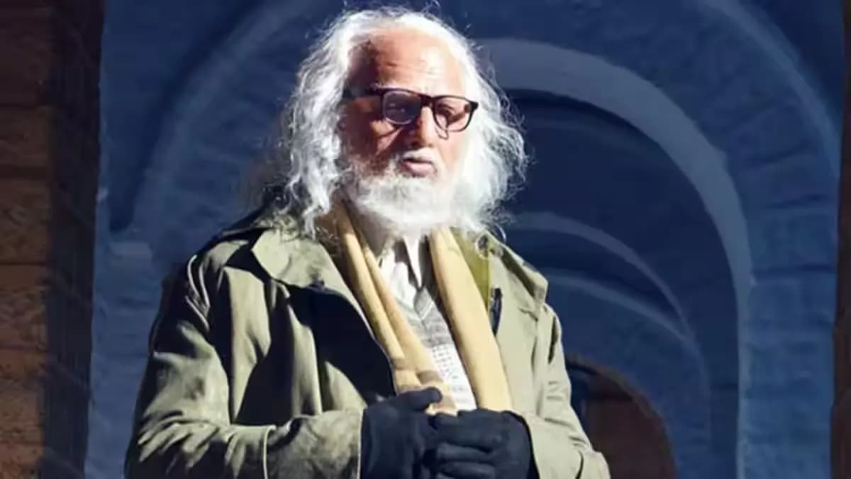 After Years of  Wait  Dev starrer Dhumketu Release Plans Finally in Motion