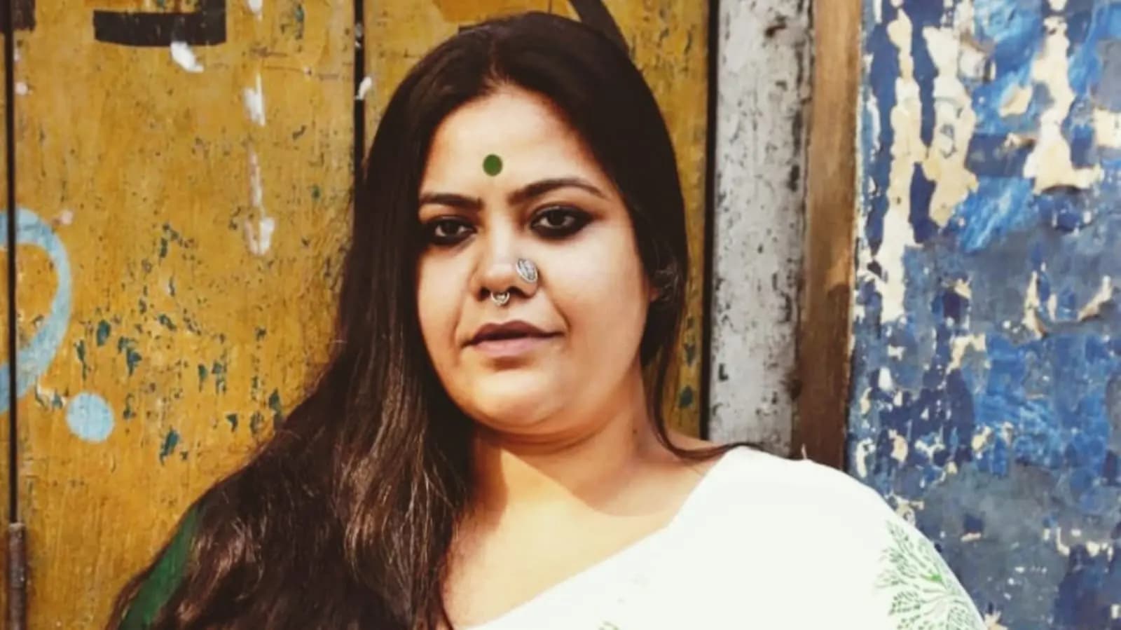 Actress Arijita Mukhopadhay wrote a note on social media about tollywood industry s fraud 