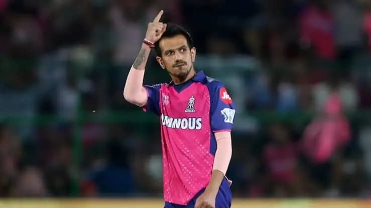 Yuzvendra Chahal's bold declaration after becoming most expensive spinner in IPL spt 