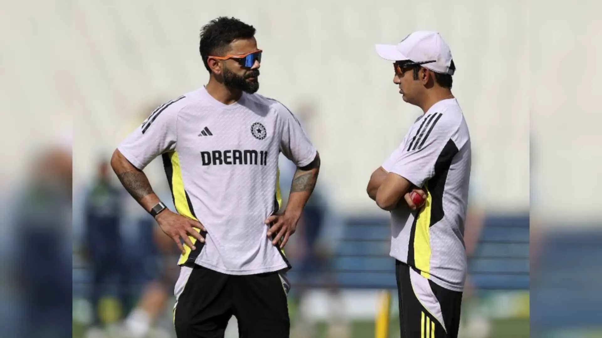Furious Gautam Gambhir lashes out at India stars, issues stern warning spt 