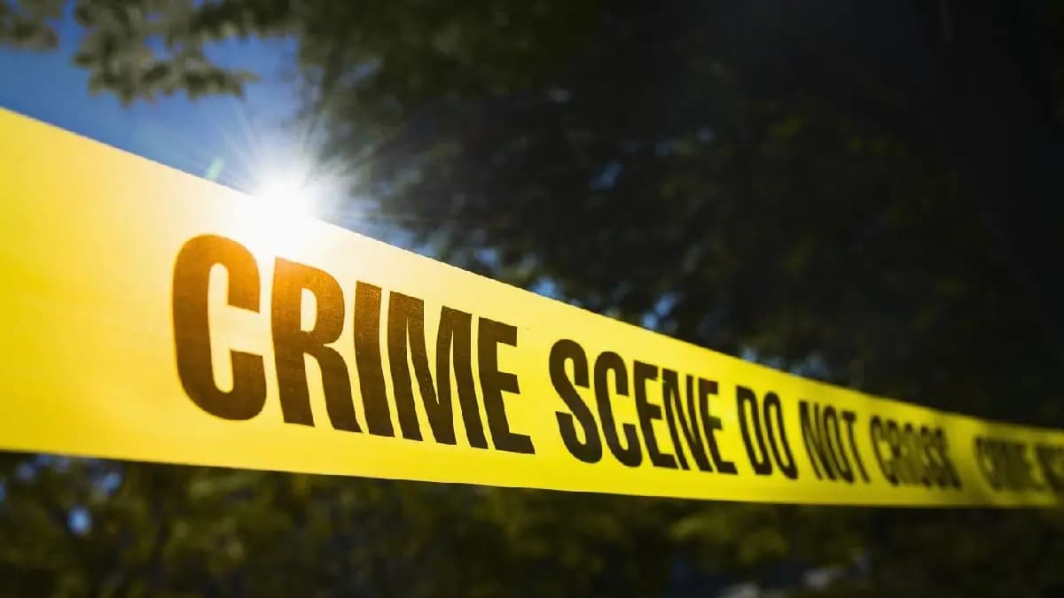 Rajasthan Married Woman Allegedly Killed Over Infertility