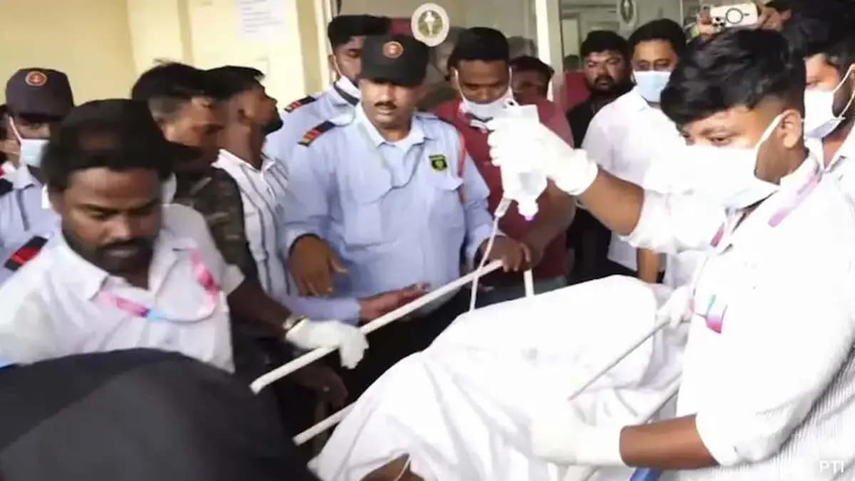Puri Balanga burn case teen dies police say no one involved father releases video