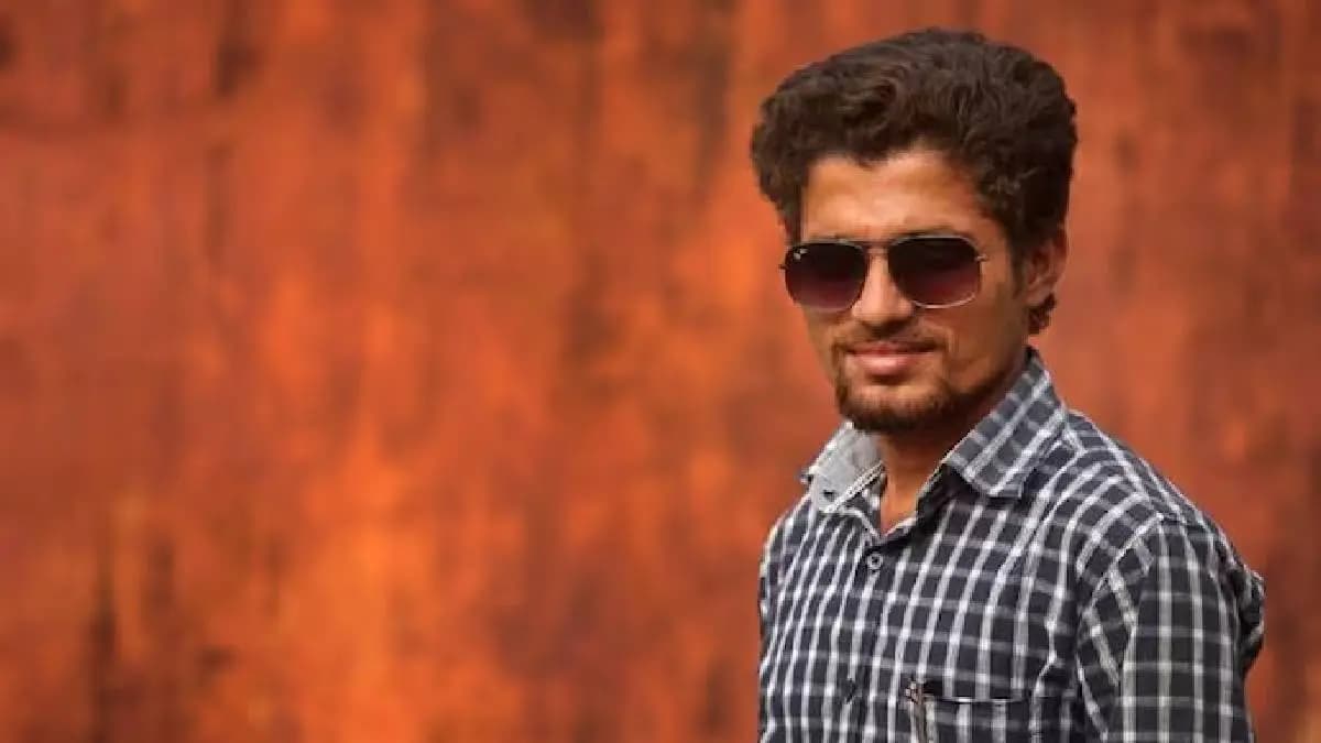 trwist in chhattisgarh journalist murder case Key accused identified as Mukesh Chandrakars cousin