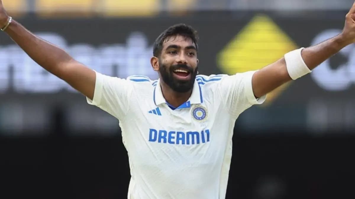  Isa Guha sparks controversy by using abusive language on Jasprit Bumrah spt 