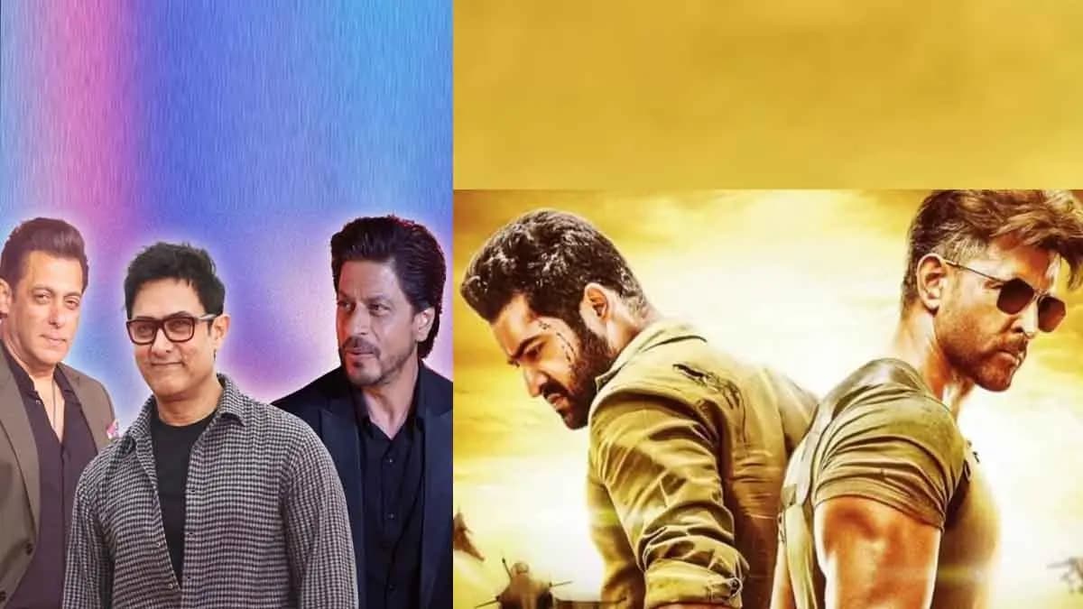 Top entertainment stories of Bollywood 