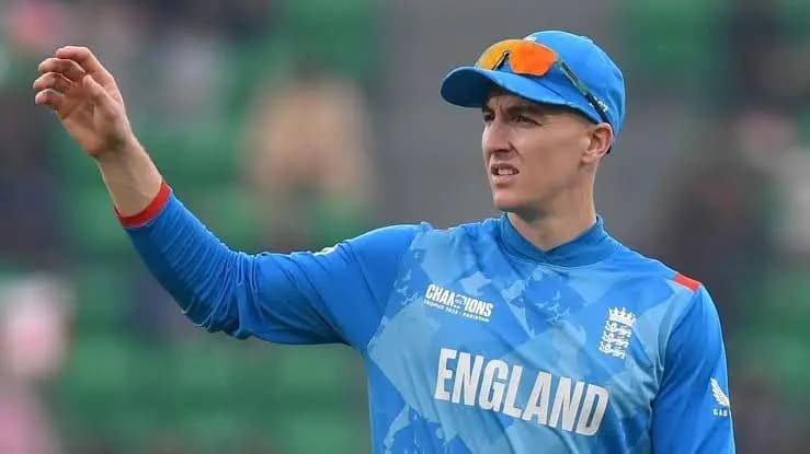 England in grave danger of missing automatic qualification for World Cup