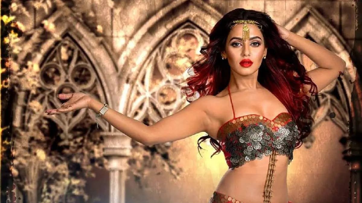 Nusrat Faria Gets Bail in Attempted Murder Case After Just Two Days