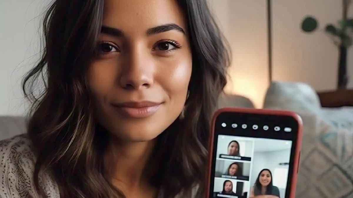 Fraud in video calls will stop WhatsApp is going to do something surprising