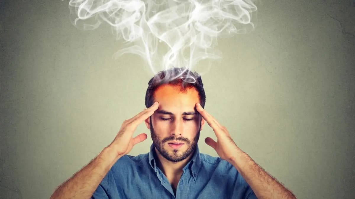  3 foods which can help to reduce Migraine lif
