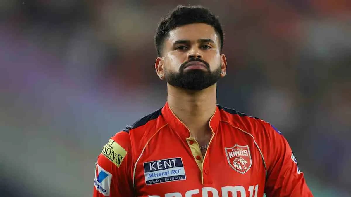 Shreyas Iyers Big Captaincy Revelation Amid India Leadership