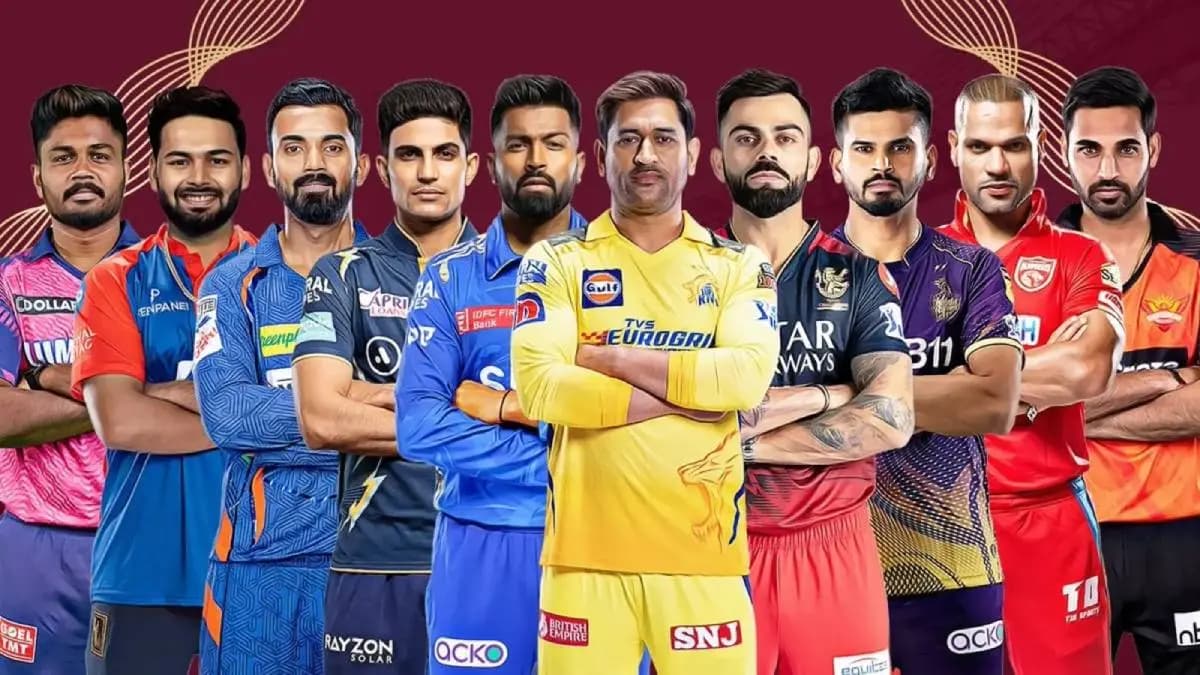 Champions Trophy Was Not Enough, Now Pakistan And India On Collision Course Over IPL spt