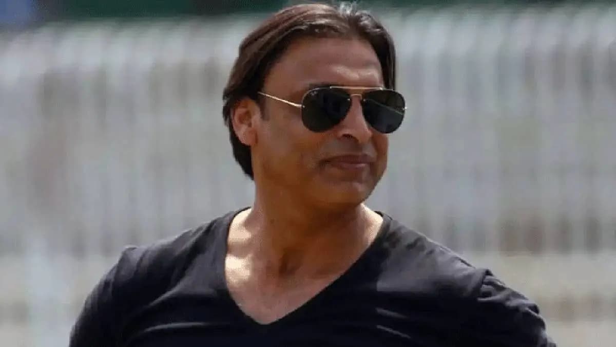 Abhishek Bachchan trolls Pakistan after Shoaib Akhtar quote