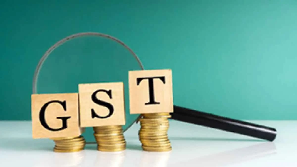 GST collection hits Rs 2.37 Lakh in April sets new record