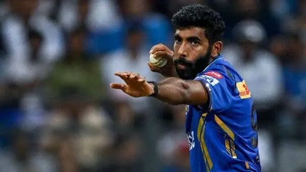 Mumbai Indians coach Mahela Jayawardene on Jasprit Bumrah absence at the start of ipl 2025