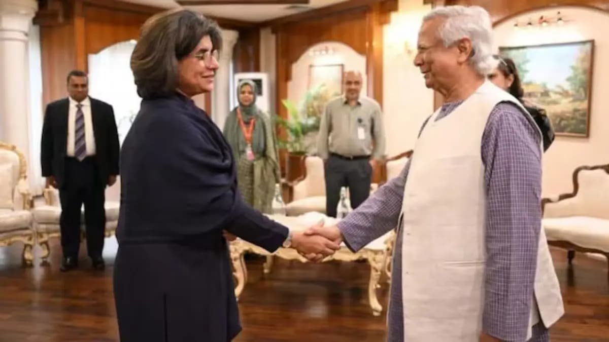 Bangladesh seeks an apology from Pakistan for the 1971 atrocities