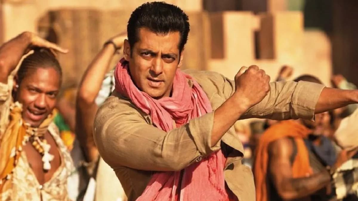 Salman Khan breaks silence on his work ethic rumors  
