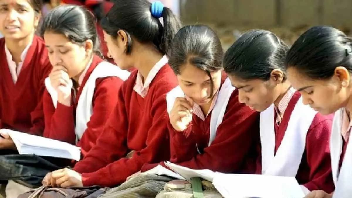 Madhyamik Result announced