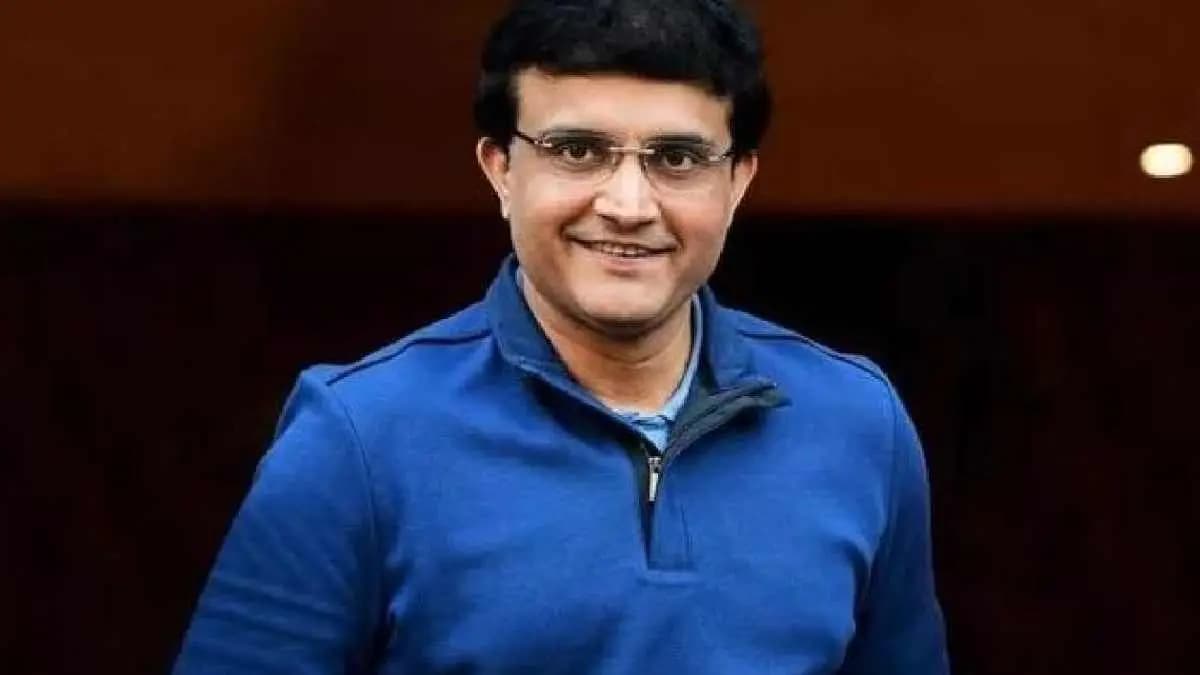 Former BCCI president Sourav Ganguly reclaims power as ICC Mens Cricket Committee Chief
