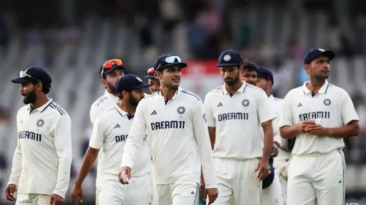 Indias Washington Sundar has joined Hampshire for their last two match of the 2025 Championship campaign