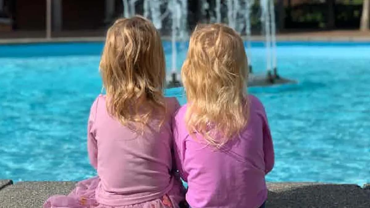  Twins were the norm for our ancient primate ancestors one baby at a time had evolutionary advantages gnr 
